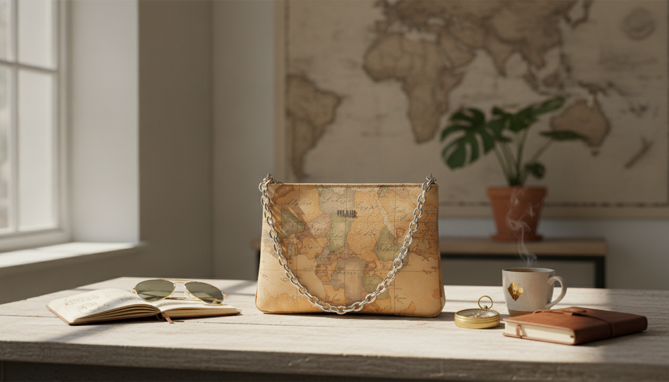 Beige Prima Classe Shoulder Bag: Buying & Care Guide